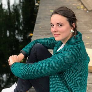 Meet your Posher, Juliet